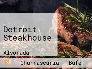 Detroit Steakhouse