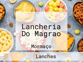 Lancheria Do Magrao