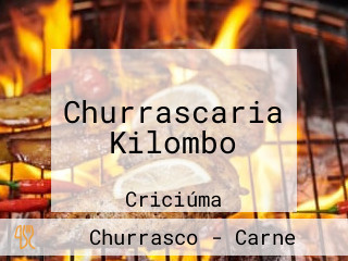 Churrascaria Kilombo