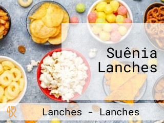 Suênia Lanches