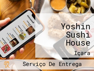 Yoshin Sushi House