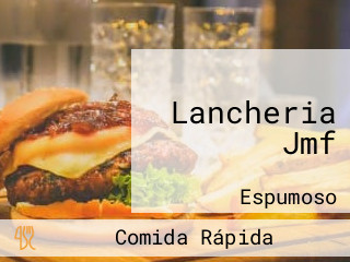 Lancheria Jmf