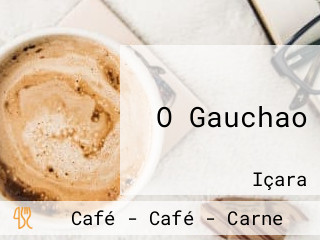 O Gauchao