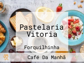 Pastelaria Vitoria