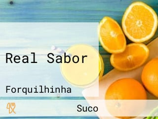 Real Sabor