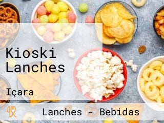 Kioski Lanches