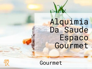 Alquimia Da Saude Espaco Gourmet