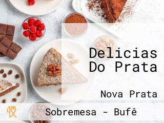 Delicias Do Prata