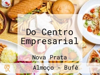 Do Centro Empresarial