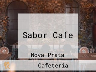 Sabor Cafe