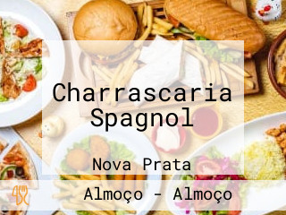 Charrascaria Spagnol