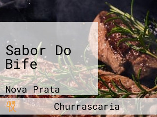 Sabor Do Bife
