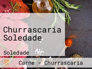 Churrascaria Soledade