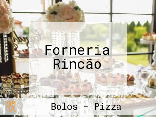 Forneria Rincão