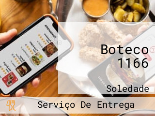 Boteco 1166