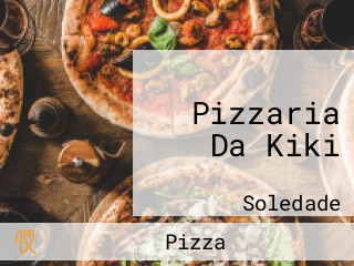 Pizzaria Da Kiki