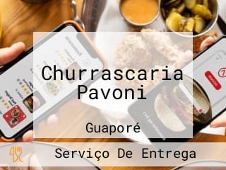 Churrascaria Pavoni