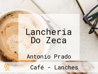 Lancheria Do Zeca