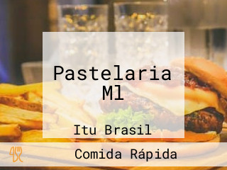 Pastelaria Ml