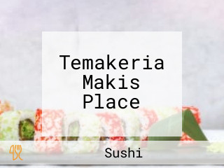 Temakeria Makis Place