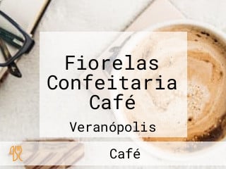 Fiorelas Confeitaria Café