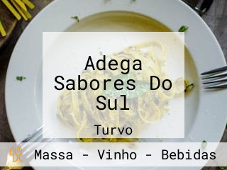 Adega Sabores Do Sul