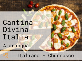 Cantina Divina Italia