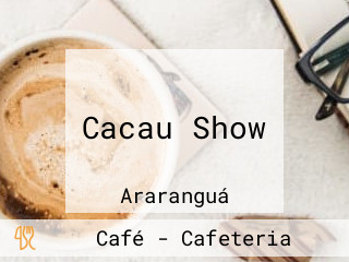 Cacau Show