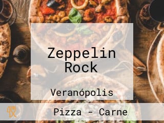 Zeppelin Rock