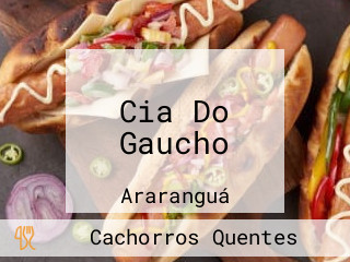 Cia Do Gaucho