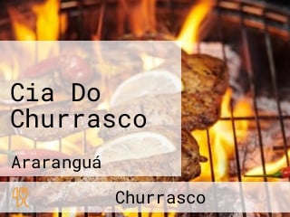 Cia Do Churrasco