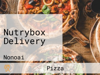 Nutrybox Delivery