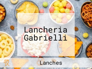 Lancheria Gabrielli