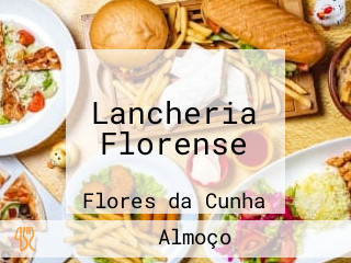 Lancheria Florense