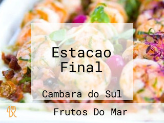 Estacao Final