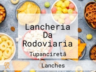 Lancheria Da Rodoviaria