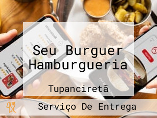 Seu Burguer Hamburgueria