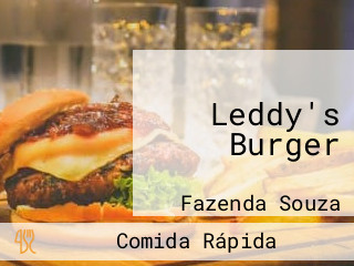 Leddy's Burger