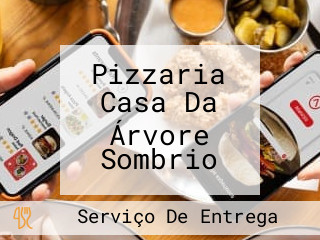 Pizzaria Casa Da Árvore Sombrio