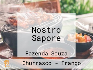 Nostro Sapore