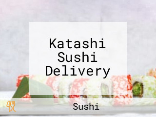 Katashi Sushi Delivery