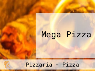 Mega Pizza