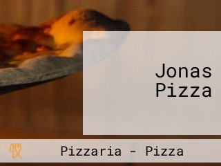 Jonas Pizza