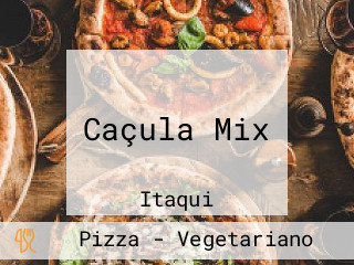 Caçula Mix