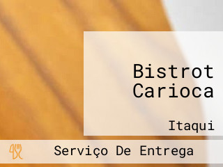 Bistrot Carioca