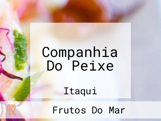 Companhia Do Peixe