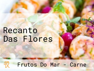 Recanto Das Flores