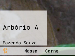 Arbório A