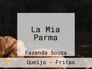 La Mia Parma