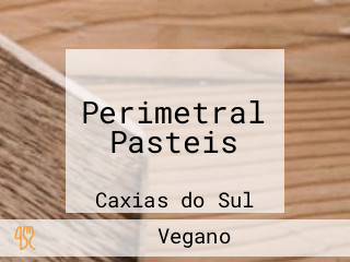 Perimetral Pasteis